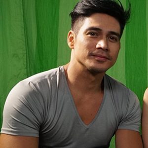 Piolo Pascual