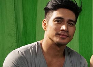 Piolo Pascual sa isyu ng one night stand: “Ayokong magpaka-santo”