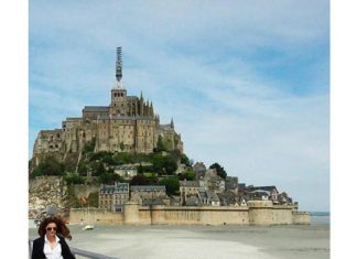 Rhian Ramos, nakaranas ng racism sa France