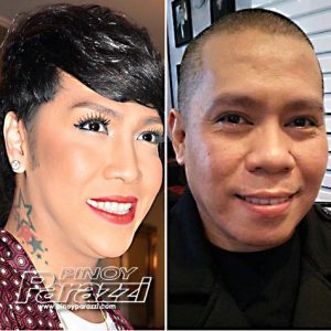 Vice Ganda & Atak