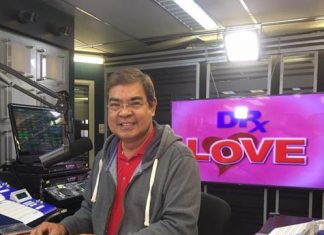 “Dr. Love” Bro. Jun Banaag, ilang araw nang nasa opsital