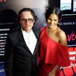 MMFF 4 - Epi Quizon & Iza Calzado