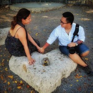 Aiza Seguerra & Liza Diño