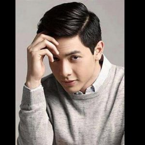 Alden Richards