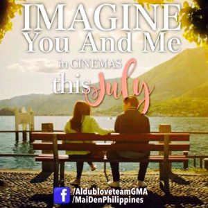 Aldub Movie Poster