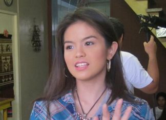Bea Binene, pokus muna sa kanyang bag business sa pagtatapos ng 2 shows
