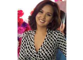 Beauty Gonzales, may pumipigil para magpakasal