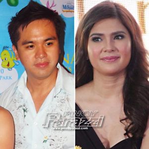 Cedric Lee & Vina Morales