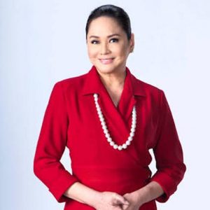 Charo Santos Concio