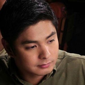 Coco Martin