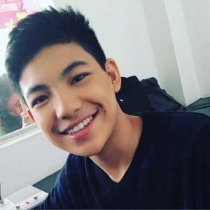 Darren Espanto