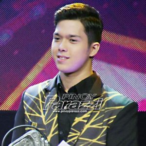 Elmo Magalona