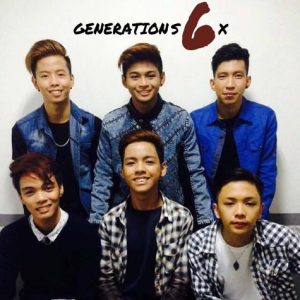 Generation 6