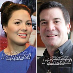 KC Concepcion and Edu Manzano