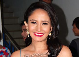 Katrina Halili, may mensahe kaibigang si Sunshine Dizon