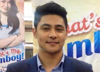 Kiko Estrada, hindi raw malabong ma-in love sa mas matanda sa kanya