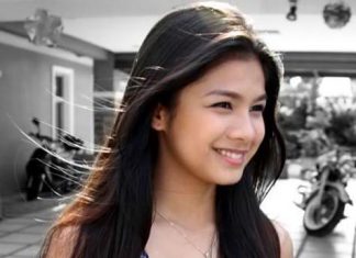 Kim Rodriguez, balik-eskuwela matapos ang serye