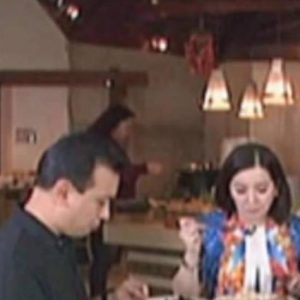 Kris Aquino & Sen. Antonio Trillanes IV