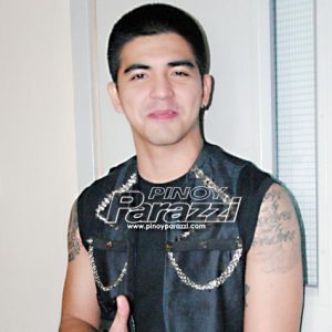 Mark Herras