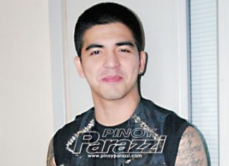 Mark Herras, ‘di na raw teenager para mag-deny pa tungkol sa lovelife