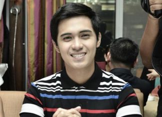 Marlo Mortel, matutupad na ang pangarap na magka-album at mag-concert