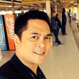 Martin Andanar