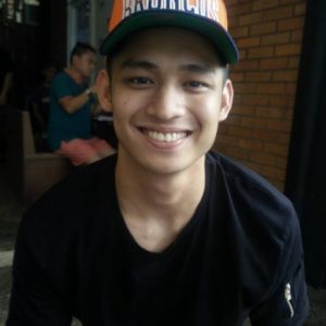 Michael Pangilinan