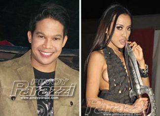 Mocha Uson, binanatan ni Mo Twister