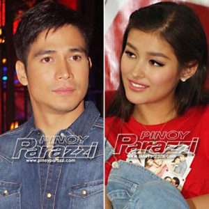 Piolo Pascual & Liza Soberano