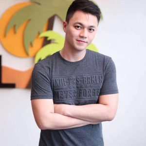 Richard Parojinog