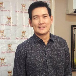 Richard Yap