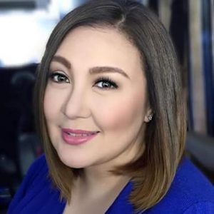 Sharon Cuneta