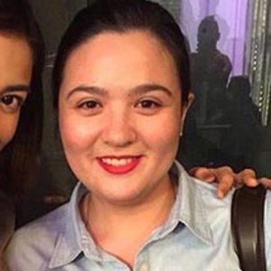 Sunshine Dizon