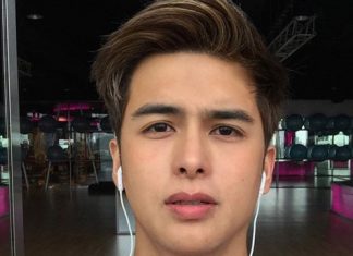 First teleserye ni Teejay Marquez sa Indonesia, eere na sa July