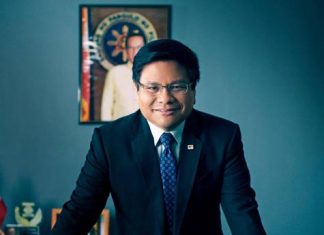 MTRCB Chairman Toto Villareal, nararapat na manatili sa puwesto