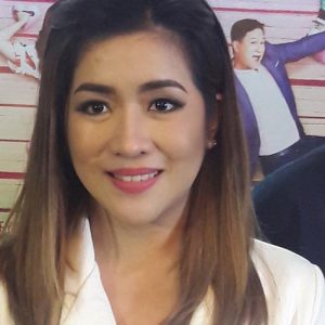 Angeline Quinto