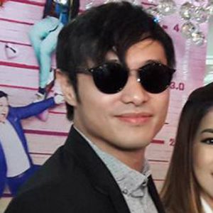 Kean Cipriano