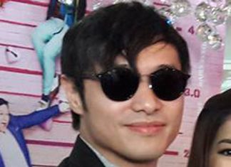 Kean Cipriano, walang balak isapubliko ang tungkol sa anak nila ni Chynna Ortaleza