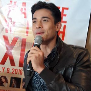 Xian Lim