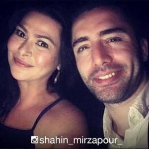 Aiko Melendez & His Persian Boyfriend
