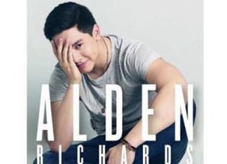 Alden Richards, mabentang-mabenta ang bio-book