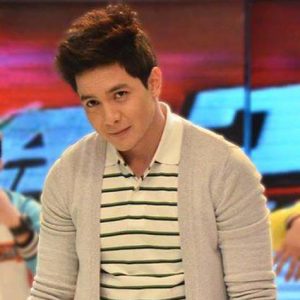 Alden Richards