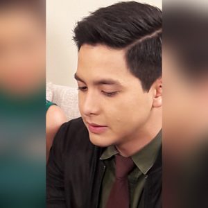 Alden Richards