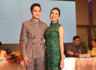 Alden Richards at Maine Mendoza, tadhana ang makapagsasabi sa kanilang forever