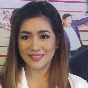 Angeline Quinto