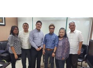 Arnell Ignacio, likas na matulungin; deserving sa posisyon sa PAGCOR