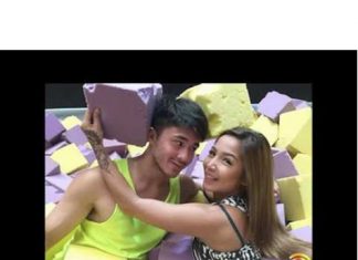 Arron Villaflor at Dawn Chang, ‘di raw totoo relasyon