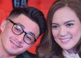 Arron Villaflor, saludo sa husay umarte ni Sylvia Sanchez