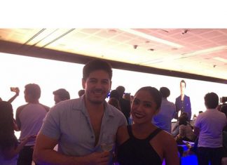 Rochelle Pangilinan at Arthur Solinap,’di pa napag-uusapan kung kailan ang kasal