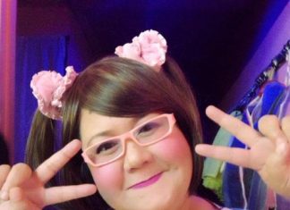 Boobsie Wonderland, kakaririn na ang pag-arte